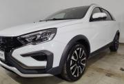 Lada (ВАЗ) Vesta I Рестайлинг (NG) Волгоград  - изображение 48