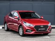 Hyundai Solaris II Новороссийск  - изображение 23