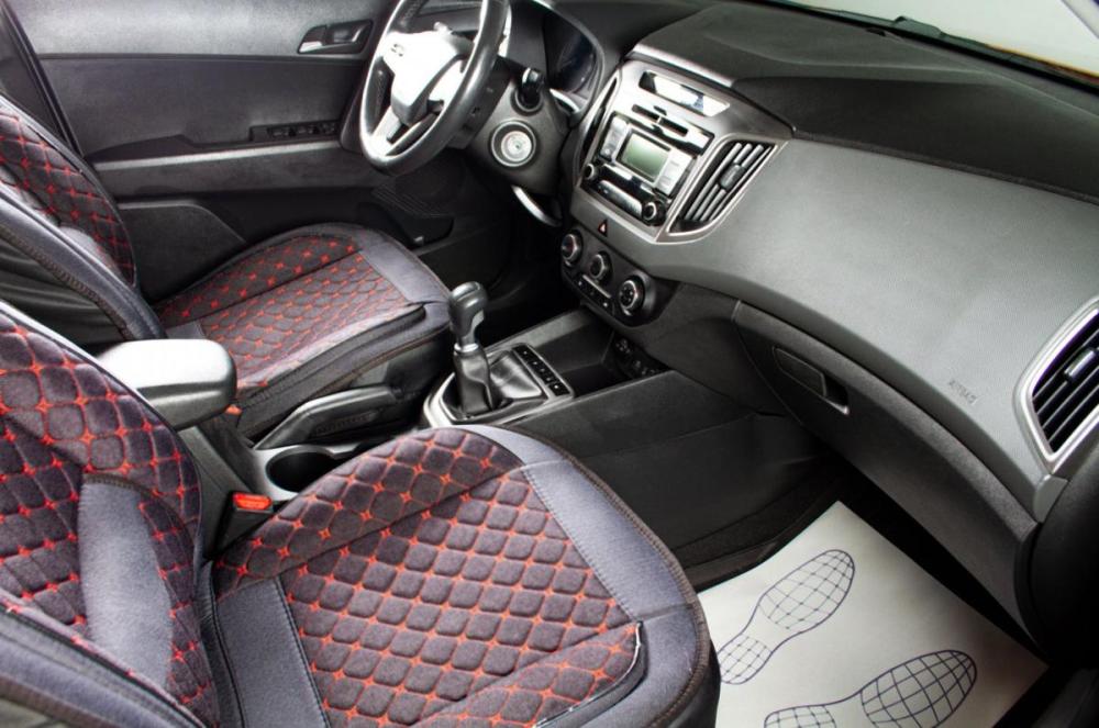 Hyundai Creta I Сургут  - изображение 10