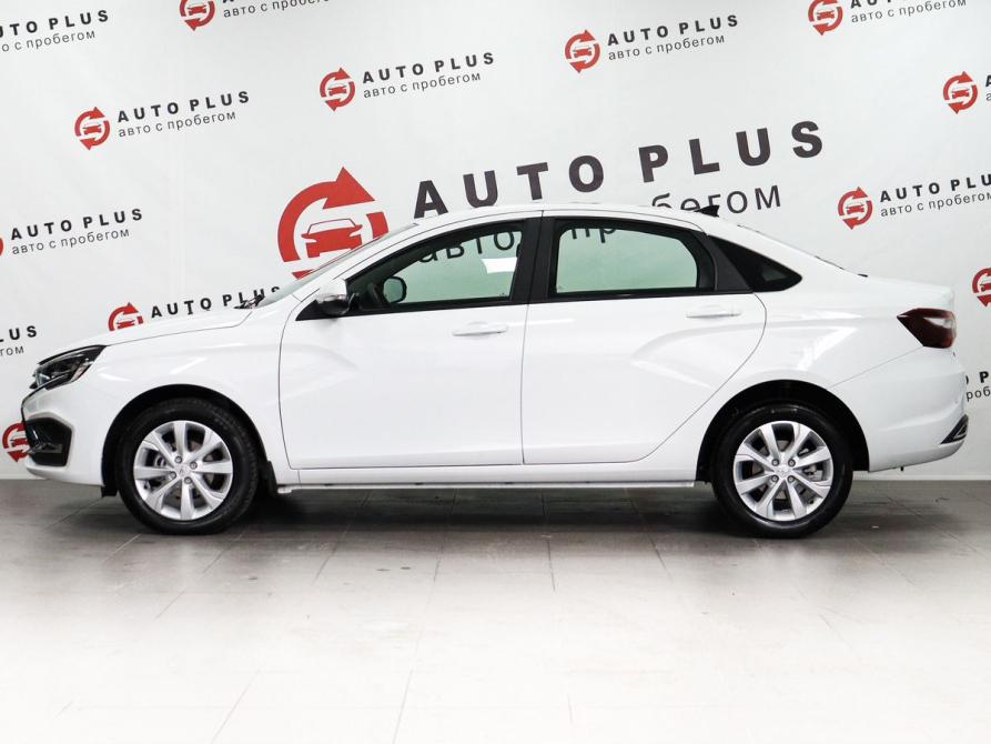 Lada (ВАЗ) Vesta I Рестайлинг (NG) Минеральные Воды  - изображение 5