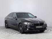 BMW 5 серии VI (F10/F11/F07) Рестайлинг Калининград  - изображение 21