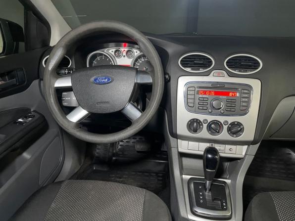 Ford Focus II Рестайлинг с пробегом 2010 года, цена 520 000 рублей, 335115 км, универсал, Автокод Объявления