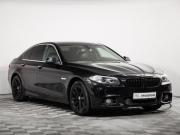 BMW 5 серии VI (F10/F11/F07) Рестайлинг Санкт-Петербург  - изображение 30