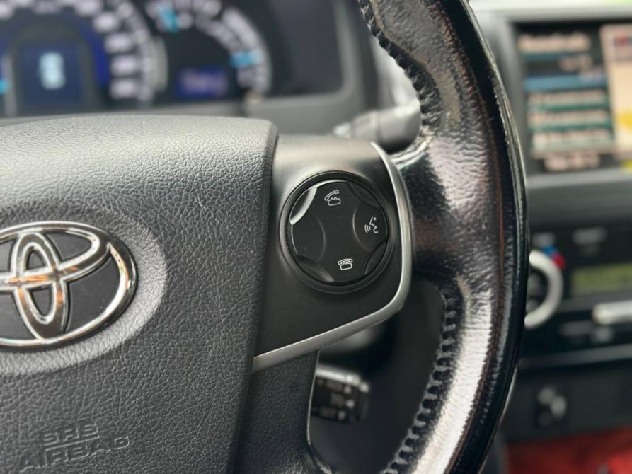 Toyota Camry VII (XV50) Краснодар  - изображение 17