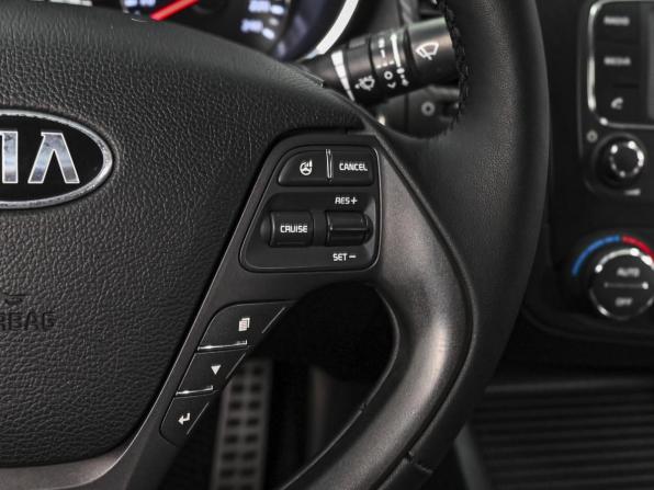 Kia Cerato III с пробегом 2014 года, цена 1 399 000 рублей, 93133 км, седан, Автокод Объявления
