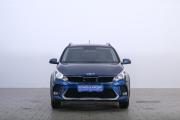 Kia Rio IV Рестайлинг Омск  - изображение 22