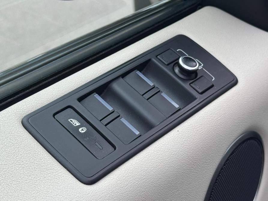 Land Rover Range Rover Sport II Воронеж  - изображение 26