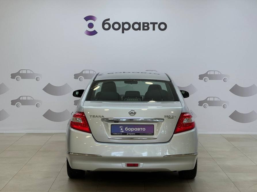 Nissan Teana II Ставрополь  - изображение 4