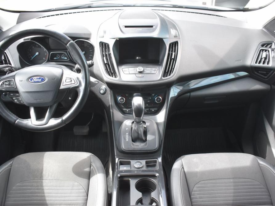 Ford Kuga II Рестайлинг Архангельск  - изображение 12