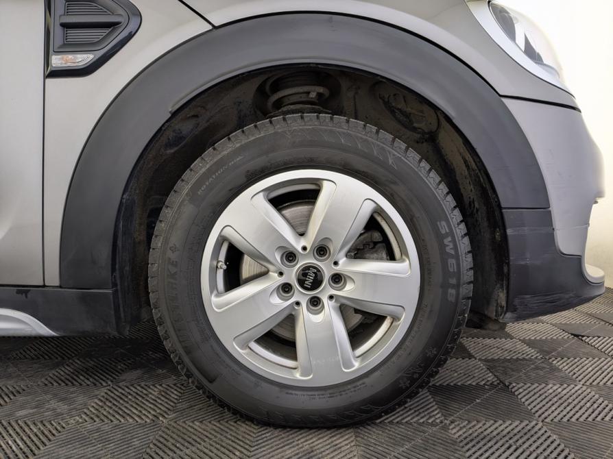 Mini Countryman II Москва  - изображение 18