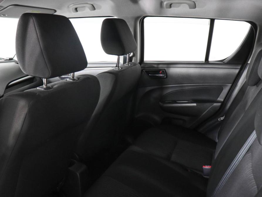 Suzuki Swift IV Химки  - изображение 8