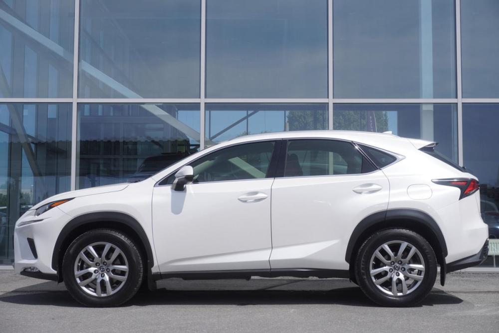 Lexus NX I Ульяновск  - изображение 8