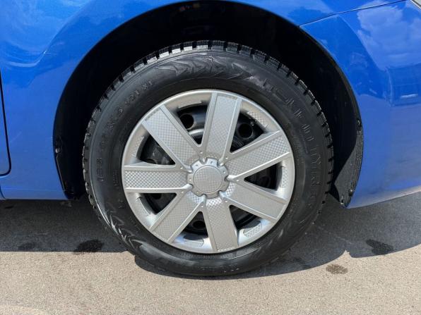 Kia Rio IV с пробегом 2018 года, цена 1 155 000 рублей, 52000 км, седан, Автокод Объявления
