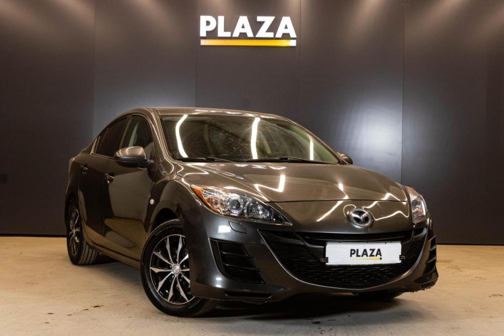 Mazda 3 II (BL) Уфа  - изображение 2