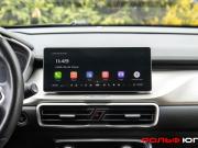 Geely Coolray I Москва  - изображение 32