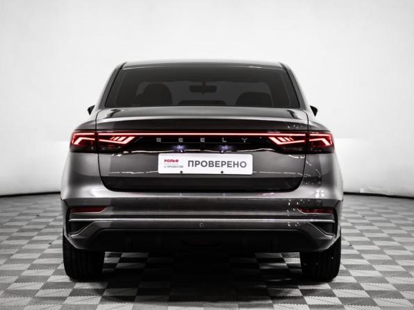 Geely Emgrand II с пробегом 2024 года, цена 1 990 000 рублей, 20903 км, седан, Автокод Объявления