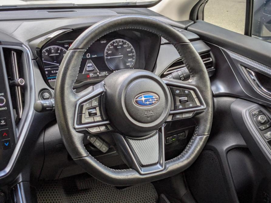 Subaru Levorg II Екатеринбург  - изображение 20
