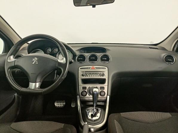 Peugeot 308 I Рестайлинг с пробегом 2011 года, цена 354 000 рублей, 166000 км, хэтчбек, Автокод Объявления