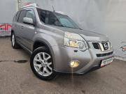 Nissan X-Trail II Рестайлинг Ярославль  - изображение 24