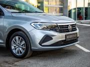 Volkswagen Polo VI Волгоград  - изображение 48