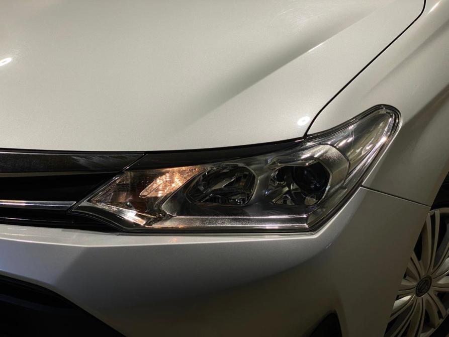 Toyota Corolla XI (E160 E170) Рестайлинг 2 Челябинск  - изображение 9