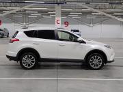 Toyota RAV4 IV (XA40) Рестайлинг Казань  - изображение 30