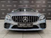 Mercedes-Benz C-Класс IV (W205) Рестайлинг Москва  - изображение 33