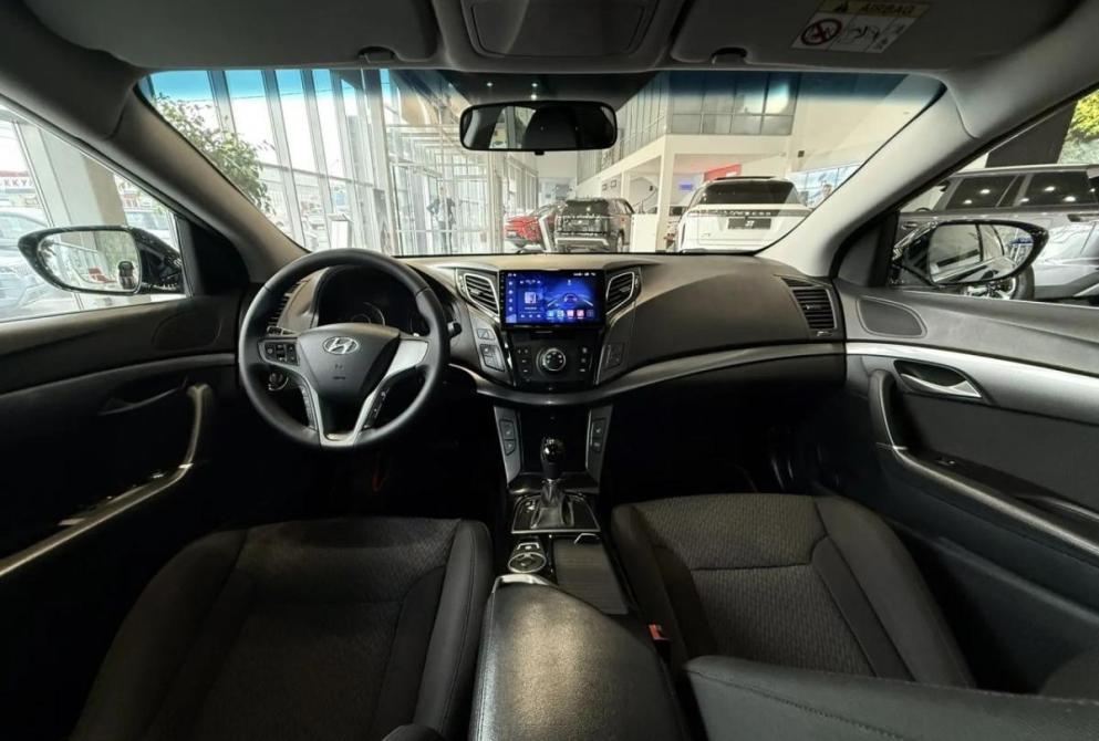 Hyundai i40 I Рестайлинг Ставрополь  - изображение 11