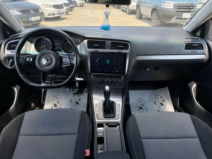 Volkswagen Golf VII Краснодар  - изображение 17