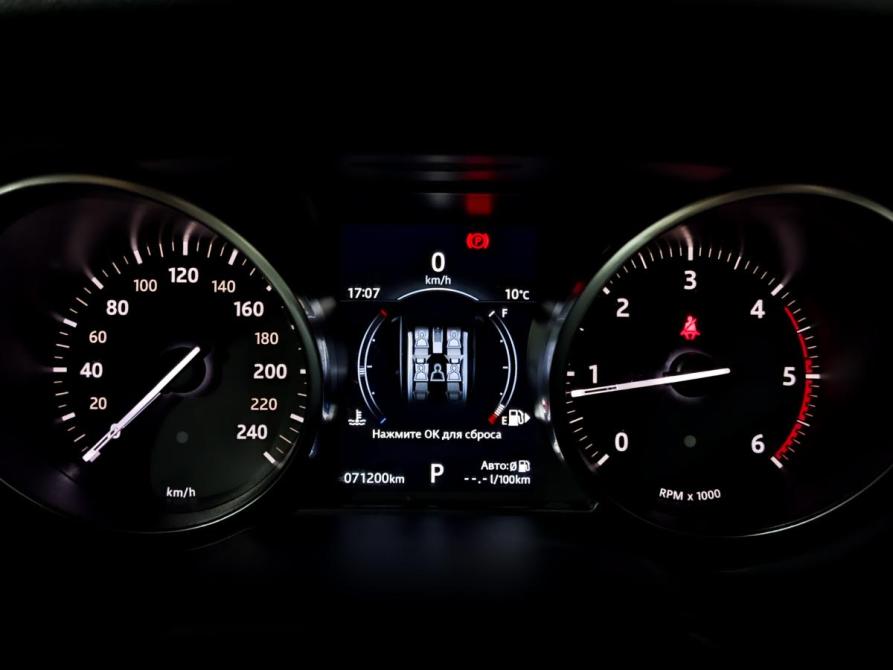 Land Rover Range Rover Evoque I Рестайлинг Химки  - изображение 13