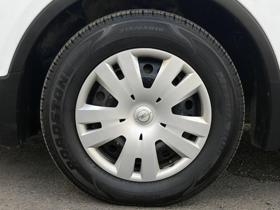 Opel Mokka I Екатеринбург  - изображение 36