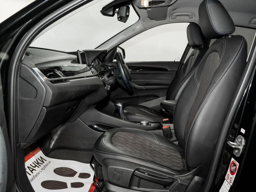 BMW X1 II (F48) Иркутск  - изображение 6