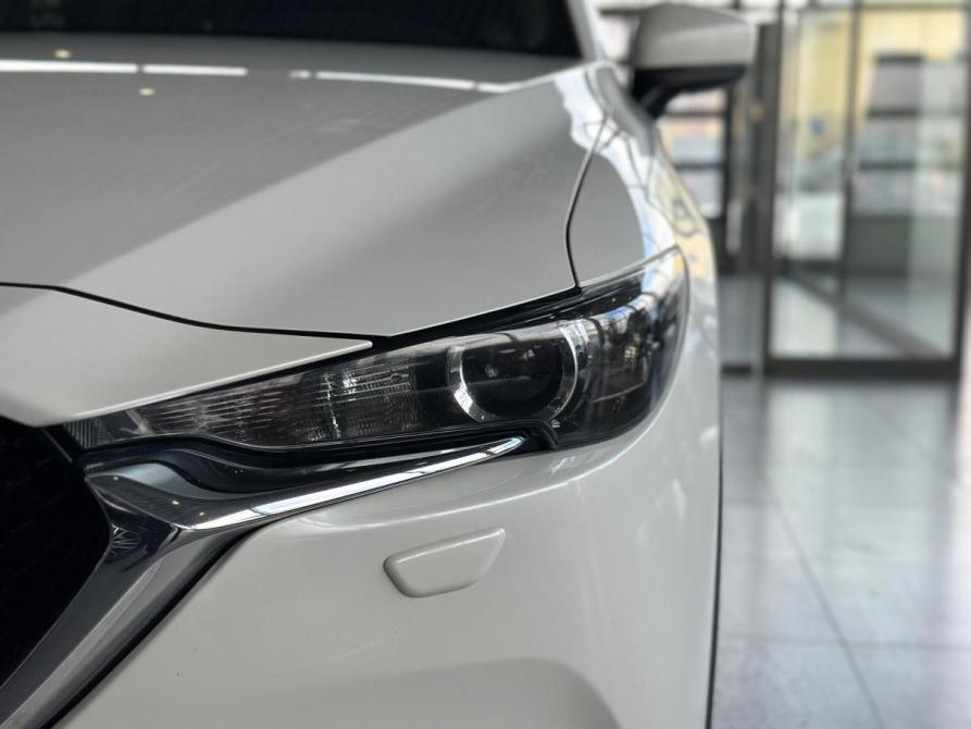 Mazda CX-5 II Новосибирск  - изображение 13