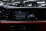 Porsche Cayenne III Рестайлинг Москва  - изображение 64