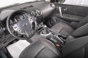 Nissan Qashqai+2 I Рестайлинг Томск  - изображение 27