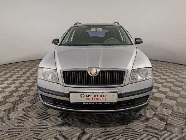 Skoda Octavia II (A5) с пробегом 2007 года, цена 679 000 рублей, 131287 км, универсал, Автокод Объявления