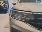 Volkswagen Tiguan II Рестайлинг Казань  - изображение 43