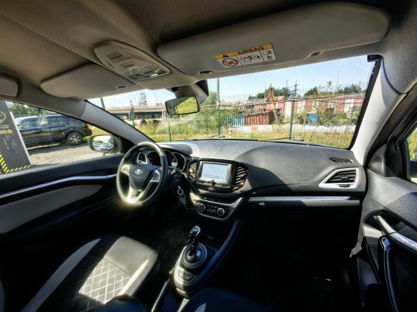 Lada (ВАЗ) Vesta I с пробегом 2019 года, цена 769 000 рублей, 226500 км, универсал, Автокод Объявления