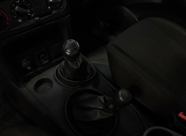 Chevrolet Niva I Рестайлинг с пробегом 2019 года, цена 650 000 рублей, 87300 км, внедорожник, Автокод Объявления