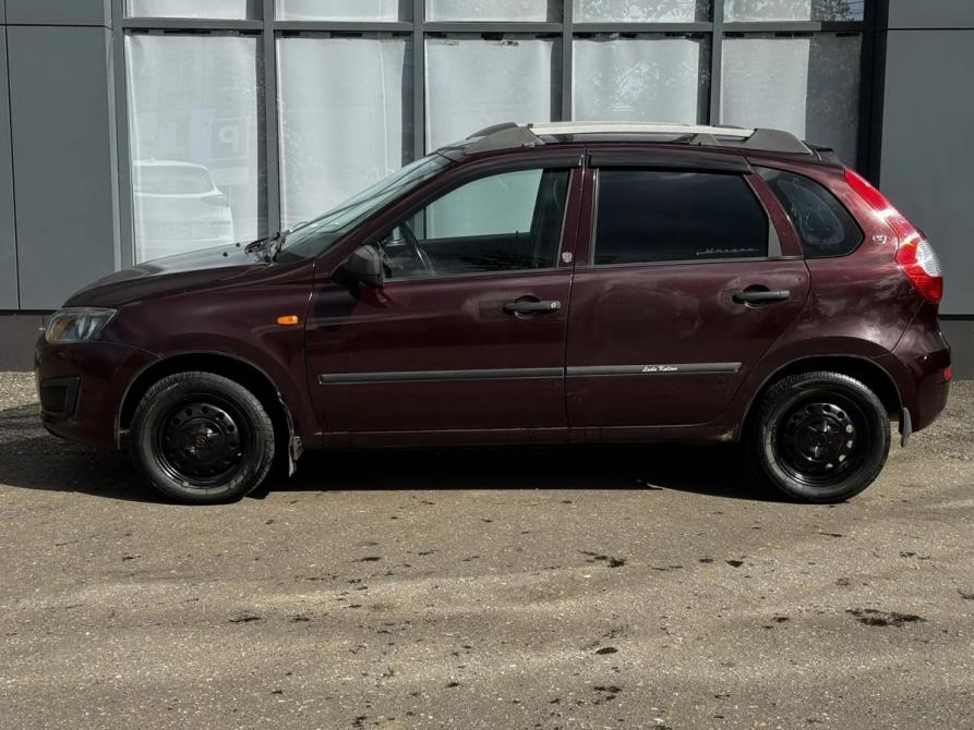 Lada (ВАЗ) Kalina II Ярославль  - изображение 5