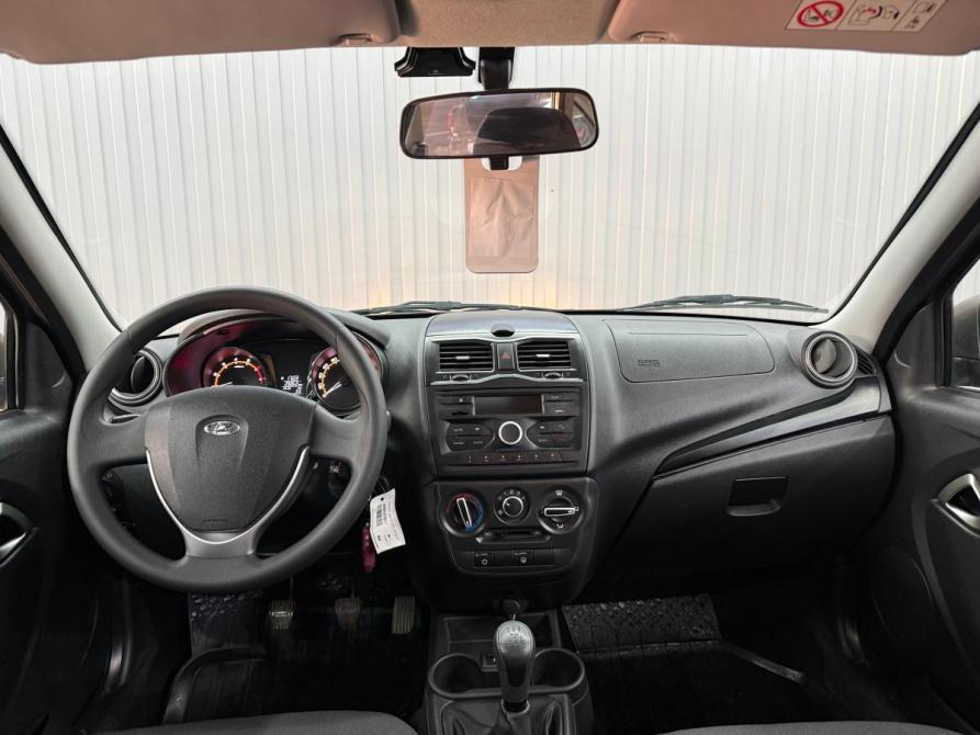 Lada (ВАЗ) Granta I Рестайлинг Краснодар  - изображение 9