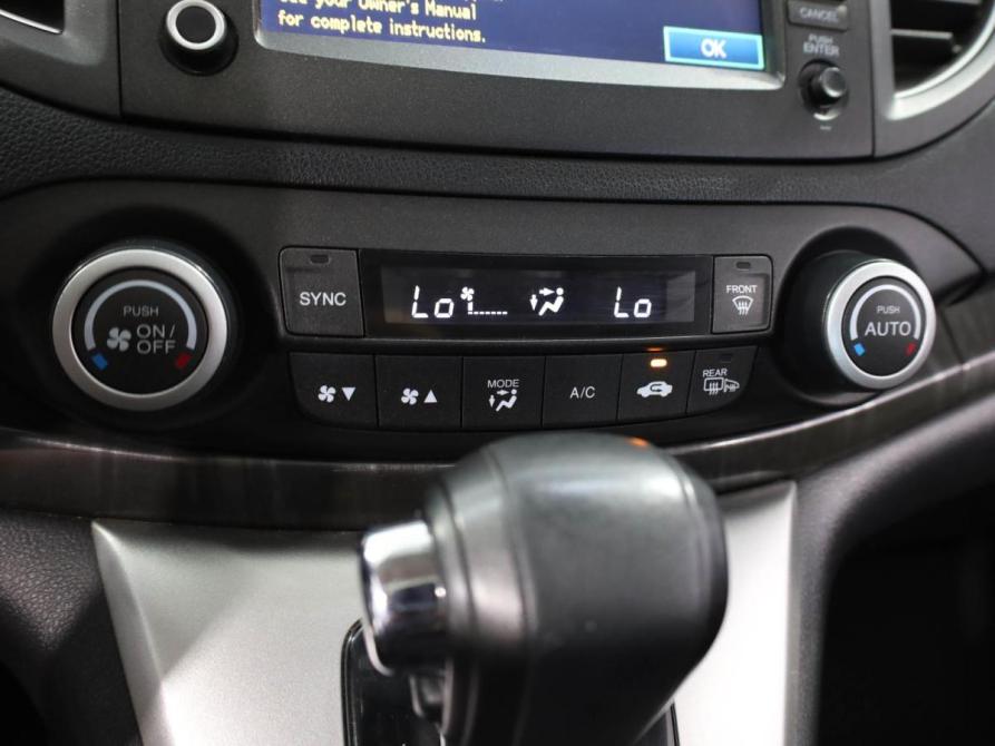 Honda CR-V IV Ростов-на-Дону  - изображение 16