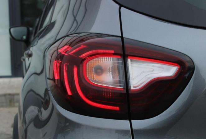 Renault Kaptur I Рестайлинг с пробегом 2022 года, цена 1 690 000 рублей, 194761 км, внедорожник, Автокод Объявления