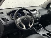 Hyundai ix35 I Тамбов  - изображение 34