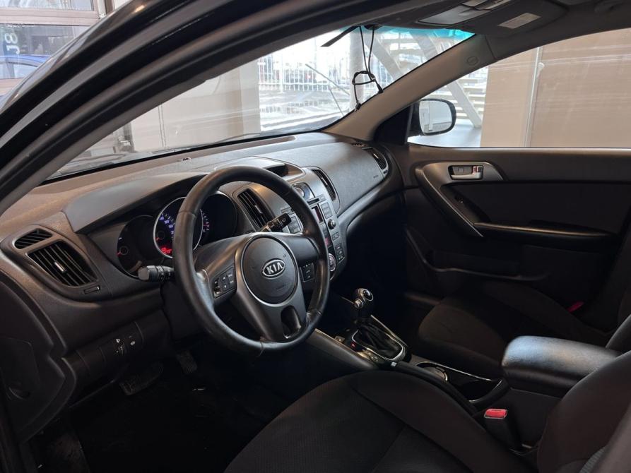 Kia Cerato II Чебоксары  - изображение 23