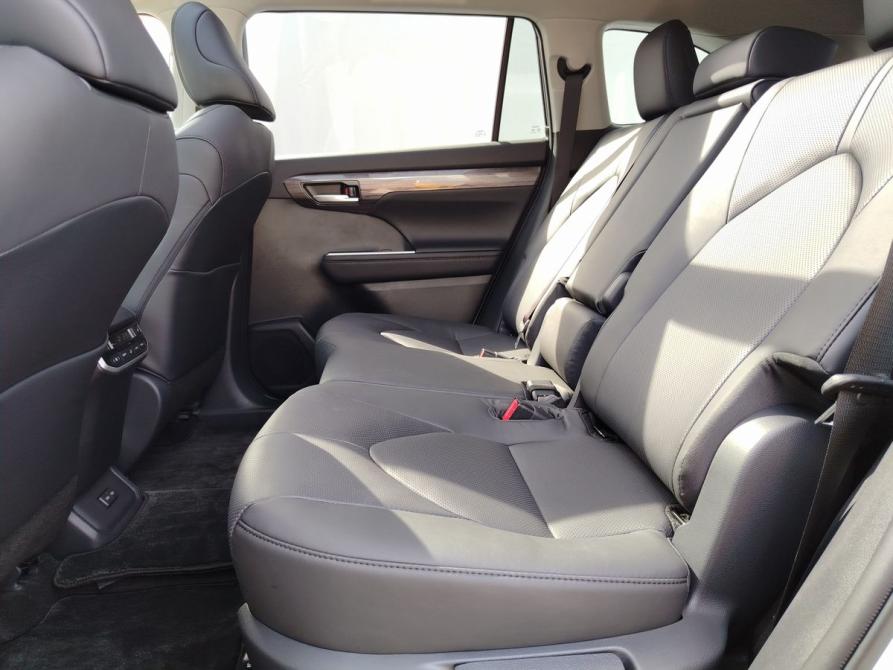 Toyota Highlander IV (XU70) Ярославль  - изображение 14