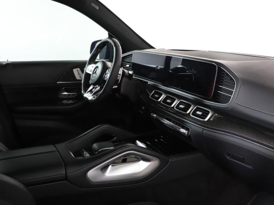 Mercedes-Benz GLE AMG II (V167) Москва  - изображение 10