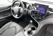 Toyota Camry VIII (XV70) Рестайлинг Иваново  - изображение 34
