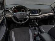 Lada (ВАЗ) Vesta I Рестайлинг (NG) Краснодар  - изображение 27