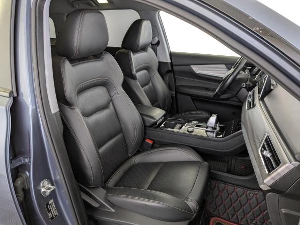 Chery Tiggo 8 Pro I с пробегом 2021 года, цена 1 710 000 рублей, 119514 км, внедорожник, Автокод Объявления